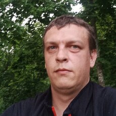 Фотография мужчины Алексей, 36 лет из г. Осиповичи