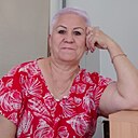 Зинаида, 60 лет