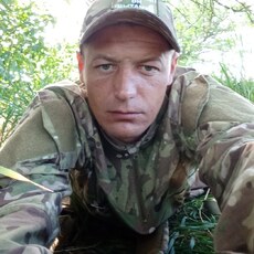 Фотография мужчины Коля, 29 лет из г. Донецк