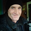 Володя Муравко, 52 года
