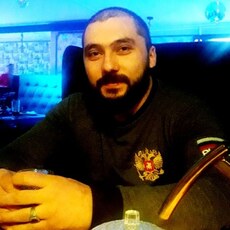 Фотография мужчины Наджаф, 27 лет из г. Владикавказ
