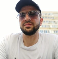 Фотография мужчины Бехруз, 28 лет из г. Красноусольский