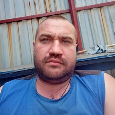 Фотография мужчины Михаил, 37 лет из г. Гуково