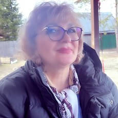 Фотография девушки Светлана, 57 лет из г. Сургут