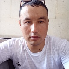 Фотография мужчины Шадияр, 29 лет из г. Алматы