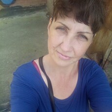 Фотография девушки Мария, 44 года из г. Новосибирск