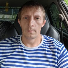 Фотография мужчины Andrei, 39 лет из г. Анжеро-Судженск