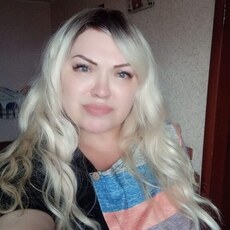 Фотография девушки Светлана, 48 лет из г. Шахтинск