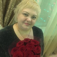 Фотография девушки Светлана, 48 лет из г. Новокуйбышевск