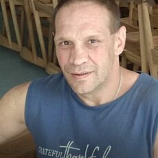 Фотография мужчины Олег, 52 года из г. Казань