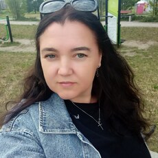 Фотография девушки Наталя, 42 года из г. Варшава