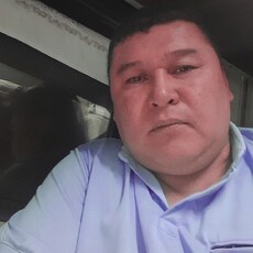 Фотография мужчины Сссссс, 43 года из г. Жезказган