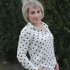 Фотография девушки Наталья, 39 лет из г. Наро-Фоминск