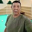 Абилбек, 50 лет