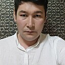 Dastan Bizhanov, 36 лет