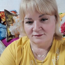 Фотография девушки Тамара, 61 год из г. Хабаровск