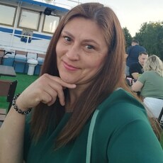 Фотография девушки Мила, 45 лет из г. Великий Новгород