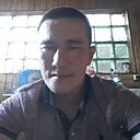 Илеупов Ернар, 29 лет