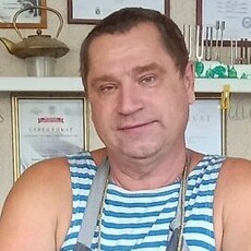 Фотография мужчины Гриша, 55 лет из г. Яблоновский