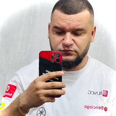 Фотография мужчины Вячеслав, 34 года из г. Лесосибирск