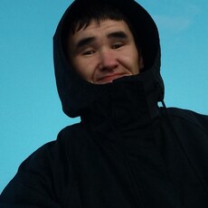 Фотография мужчины Леонид, 32 года из г. Анадырь