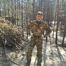Фотография мужчины Вик, 33 года из г. Новосибирск