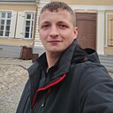 Виктор, 36 лет
