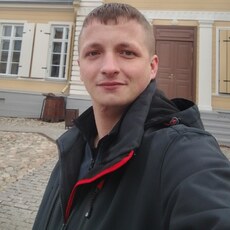 Фотография мужчины Виктор, 37 лет из г. Петрозаводск