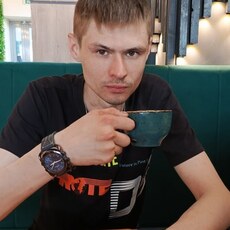 Фотография мужчины Иван, 30 лет из г. Краснокаменск