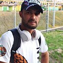 Амон, 37 лет