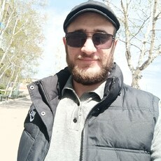 Фотография мужчины Арман, 29 лет из г. Борзя