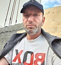 Мага, 46 лет