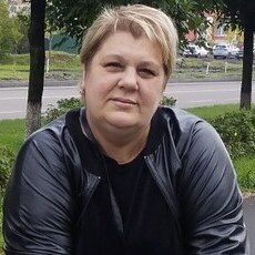 Фотография девушки Наталья, 48 лет из г. Междуреченск