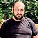 Mesrop Sahakyan, 37 лет