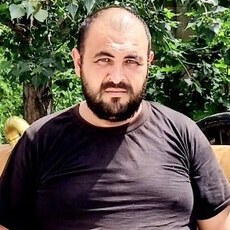 Фотография мужчины Mesrop Sahakyan, 37 лет из г. Уральска