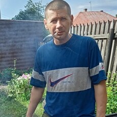 Фотография мужчины Тимоха, 47 лет из г. Киселевск
