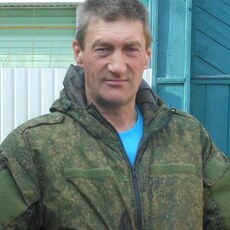 Фотография мужчины Валерий, 55 лет из г. Павлово