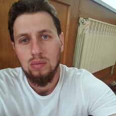 Фотография мужчины Адам, 26 лет из г. Краснознаменск