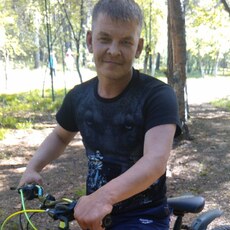 Фотография мужчины Андрей, 46 лет из г. Барабинск