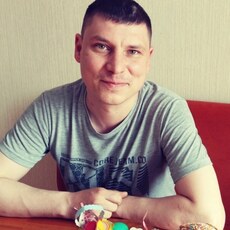 Фотография мужчины Евгений, 37 лет из г. Березовский (Свердловская Обл)