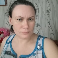 Фотография девушки Наташа, 41 год из г. Петропавловск