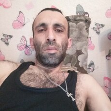 Фотография мужчины Ашот, 36 лет из г. Шахтерск