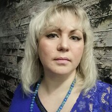 Фотография девушки Валерия, 44 года из г. Норильск