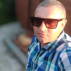 Фотография мужчины Олег, 36 лет из г. Горки