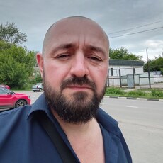 Фотография мужчины Сергей, 44 года из г. Донской