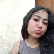 Фотография девушки Амина, 19 лет из г. Магнитогорск