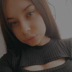 Фотография девушки Милена, 19 лет из г. Москва