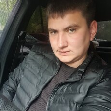 Фотография мужчины Denis, 33 года из г. Димитровград