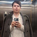 Савелий, 21 год