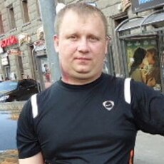 Фотография мужчины Алексей, 42 года из г. Ливны